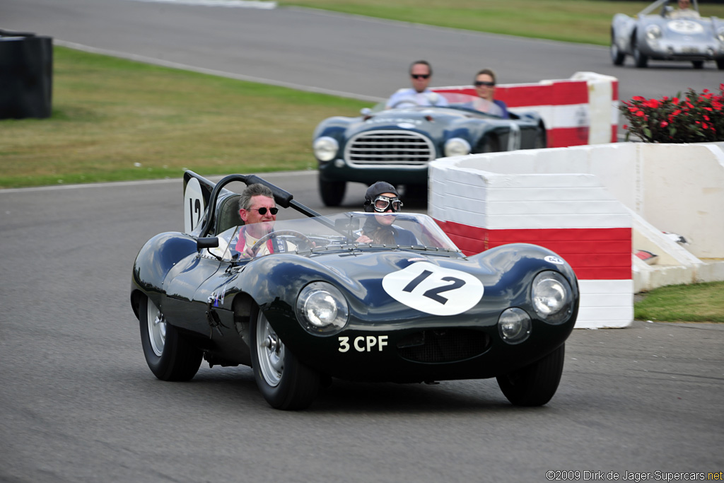 2009 Goodwood Revival-5