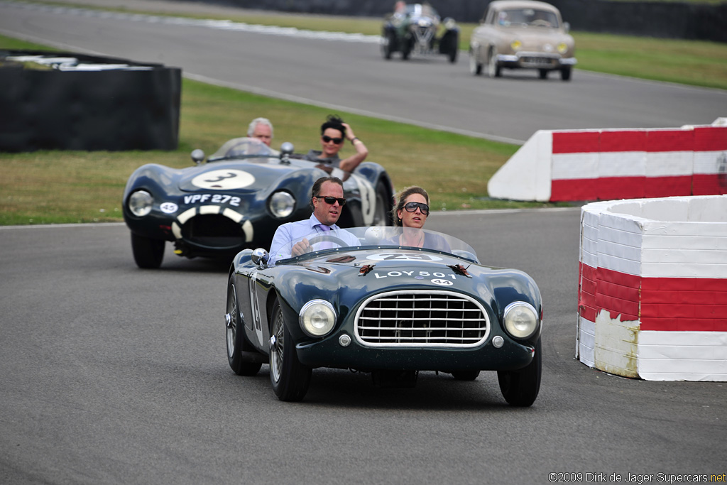 2009 Goodwood Revival-5