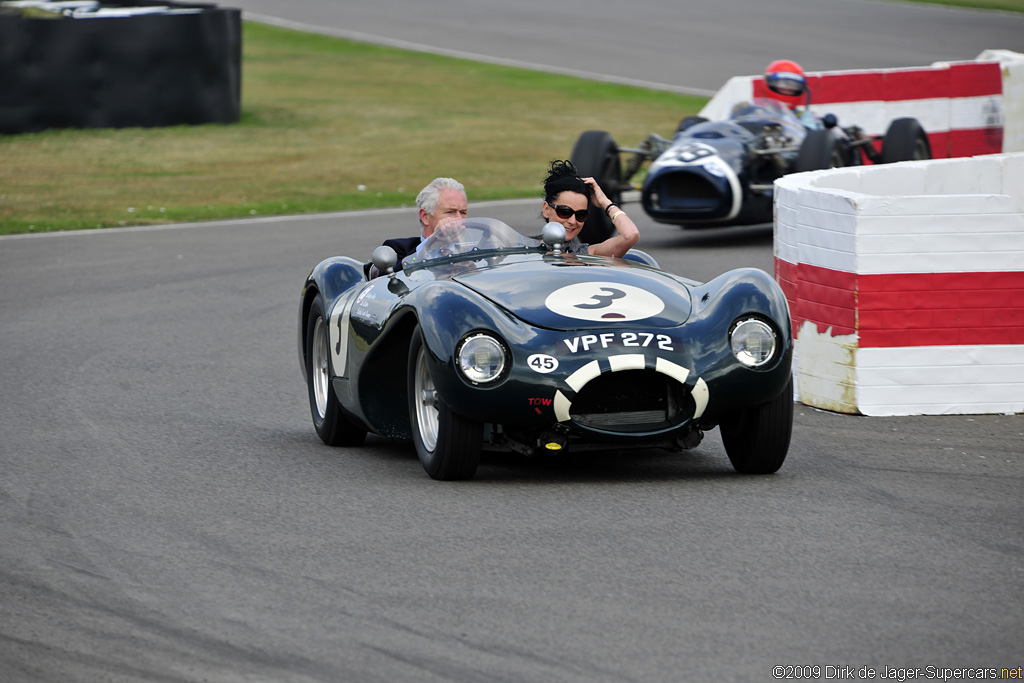 2009 Goodwood Revival-5