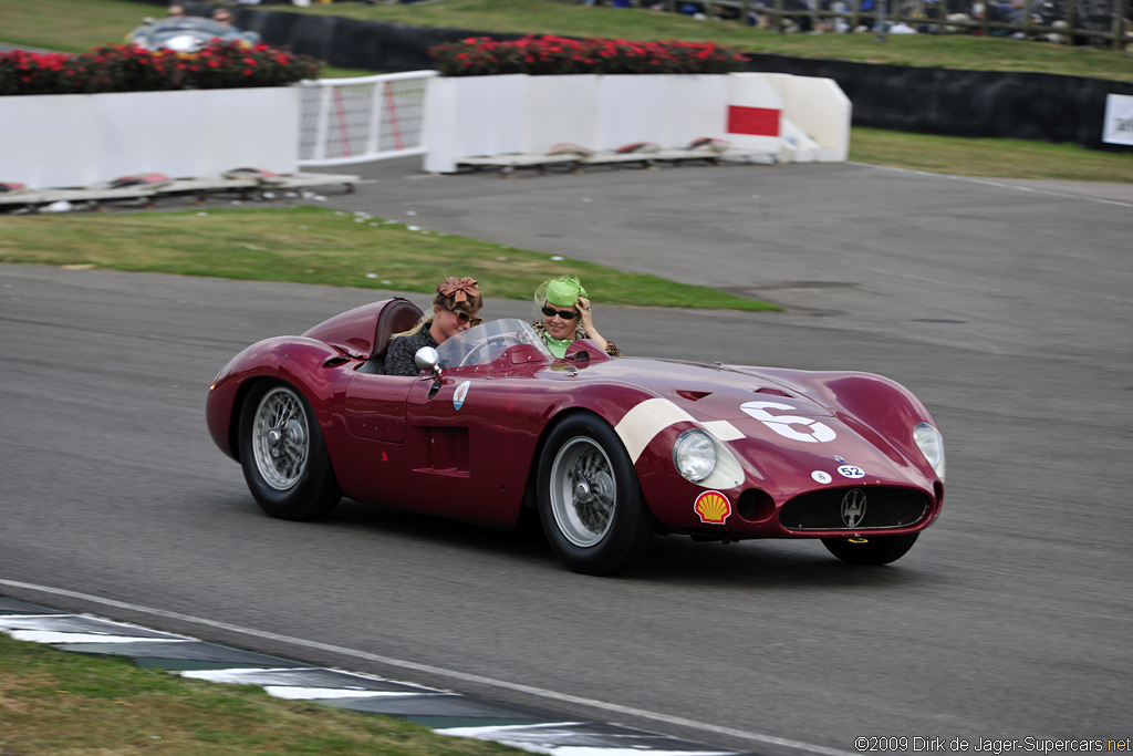 2009 Goodwood Revival-5