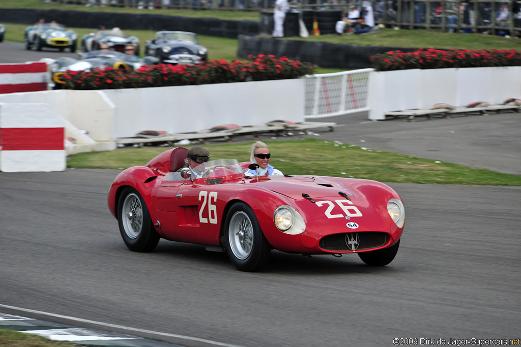 2009 Goodwood Revival-5