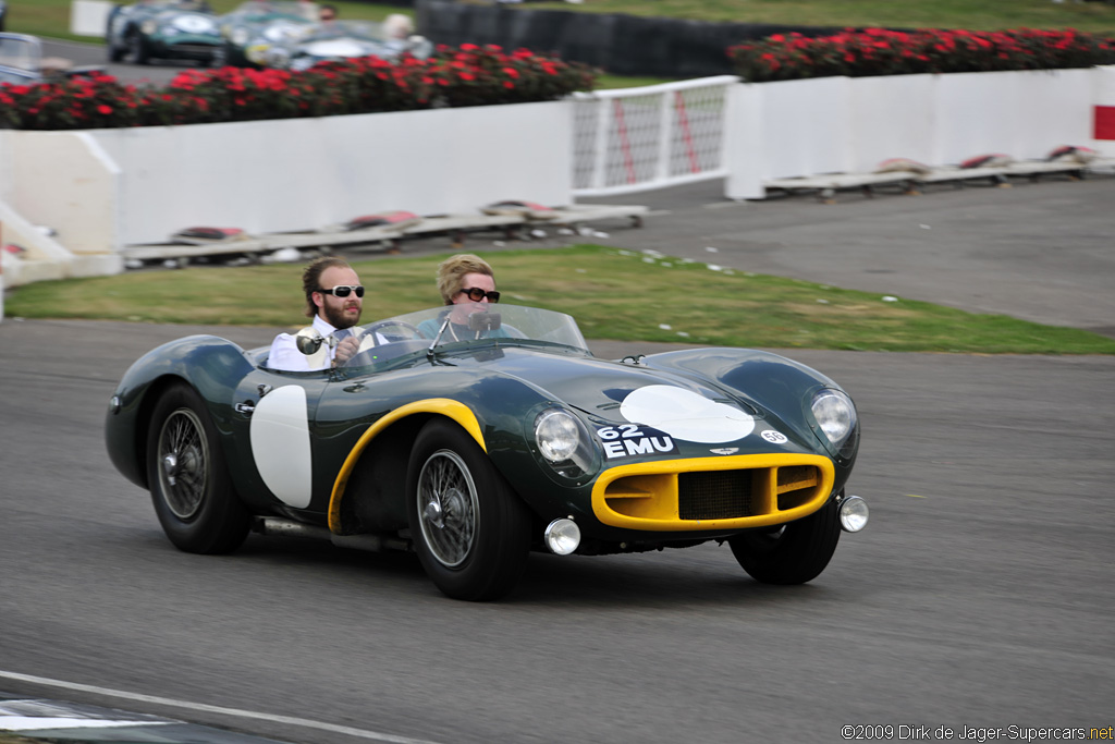 2009 Goodwood Revival-5