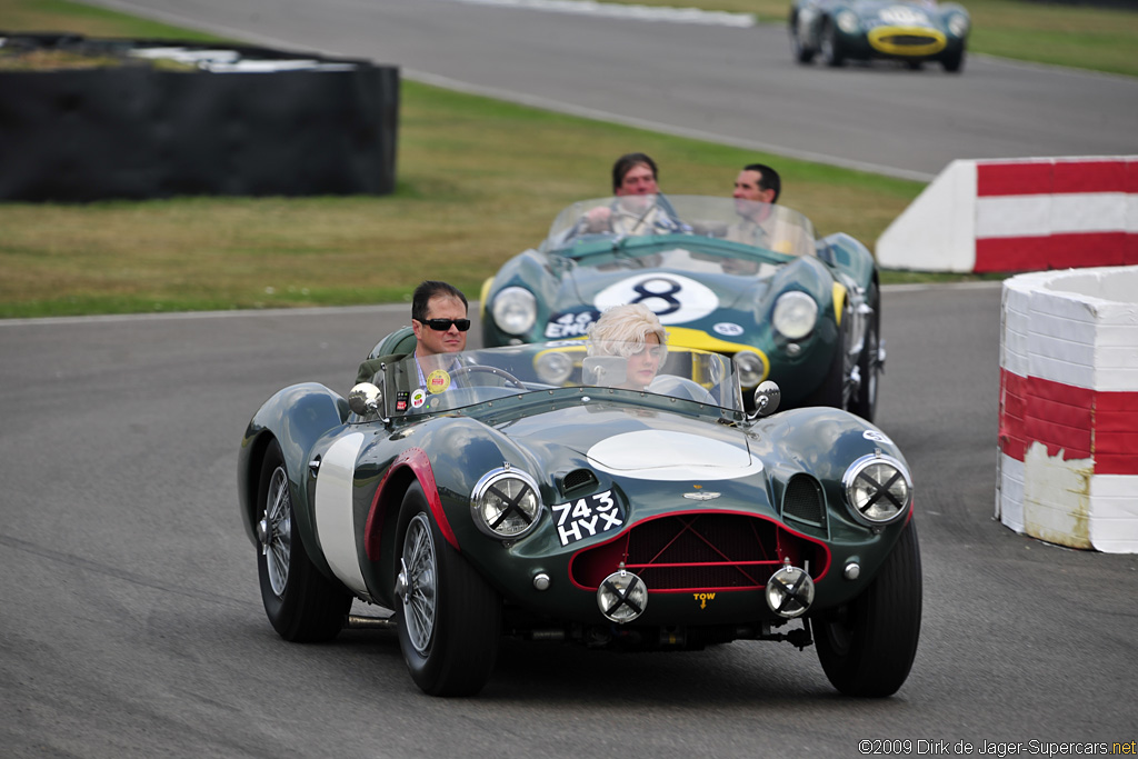 2009 Goodwood Revival-5