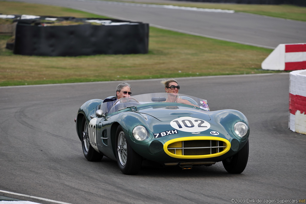 2009 Goodwood Revival-5