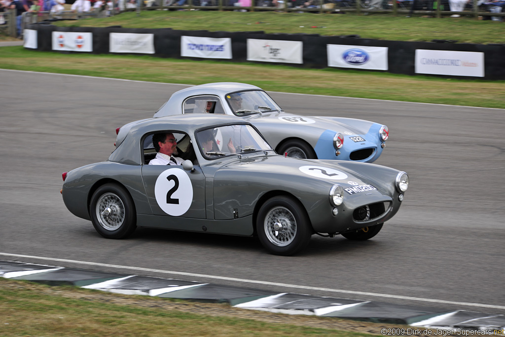 2009 Goodwood Revival-5