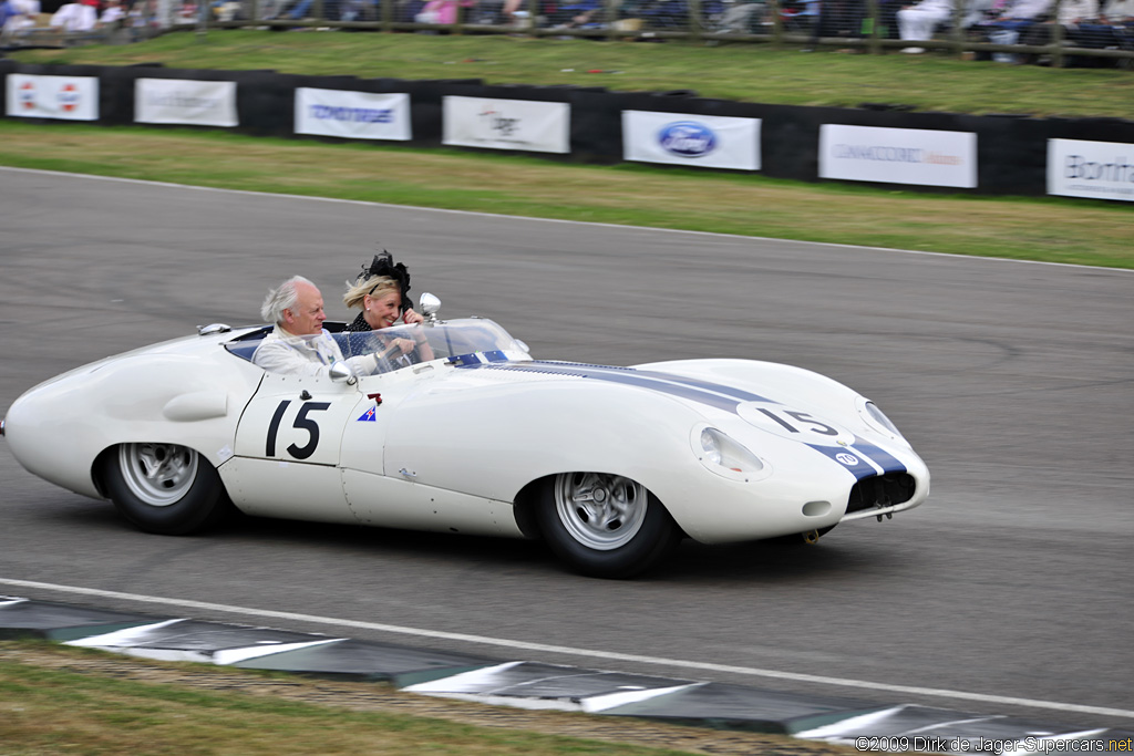 2009 Goodwood Revival-5