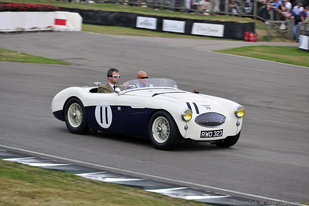 2009 Goodwood Revival-5