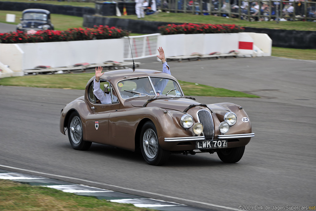 2009 Goodwood Revival-5