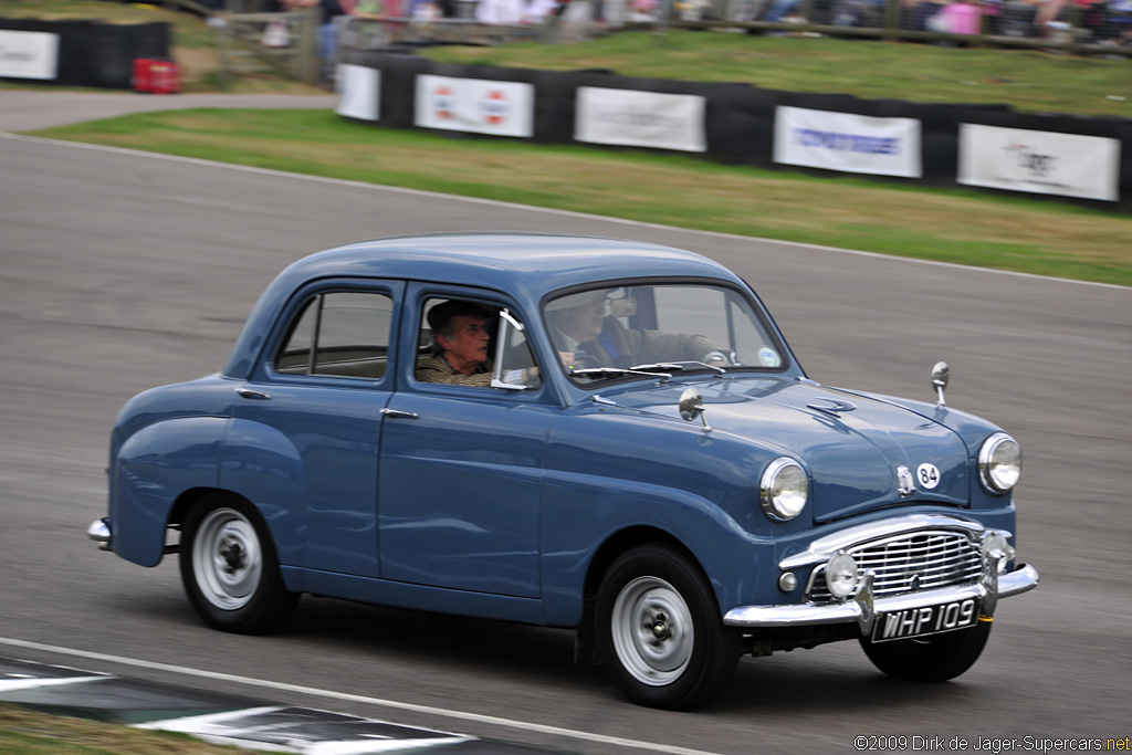 2009 Goodwood Revival-5