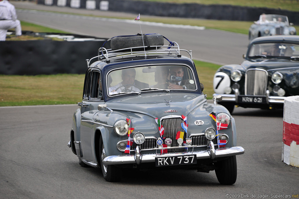 2009 Goodwood Revival-5