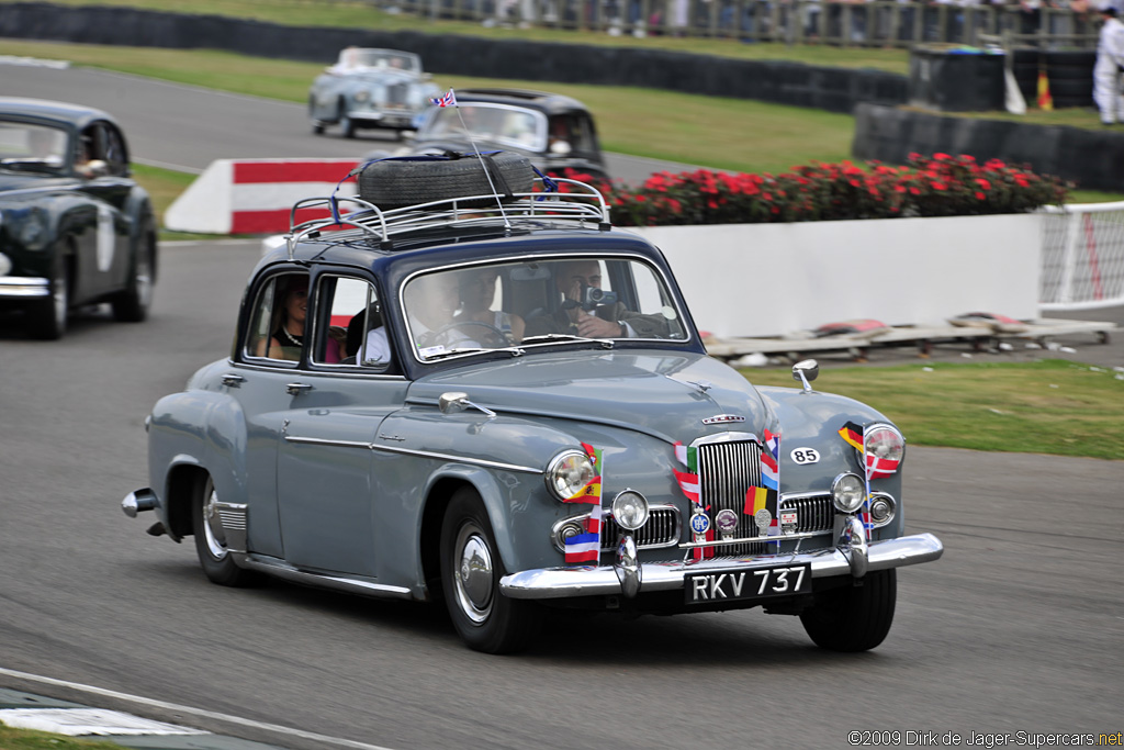 2009 Goodwood Revival-5