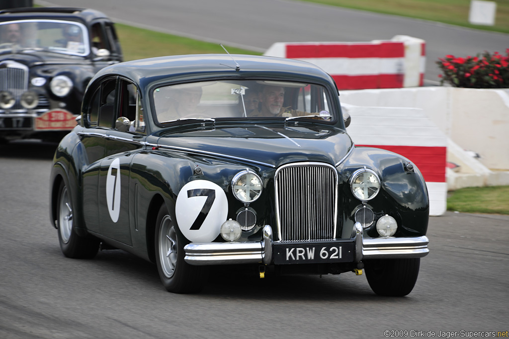 2009 Goodwood Revival-5