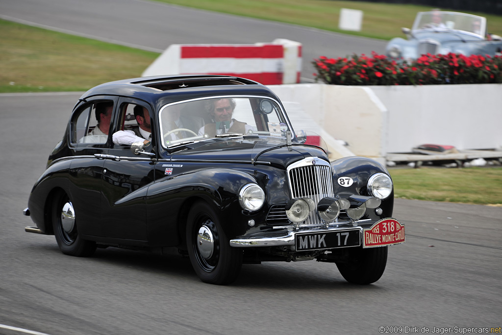 2009 Goodwood Revival-5