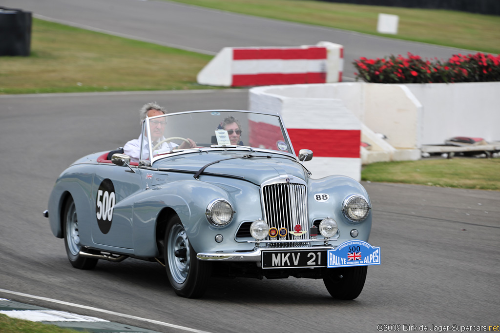 2009 Goodwood Revival-5