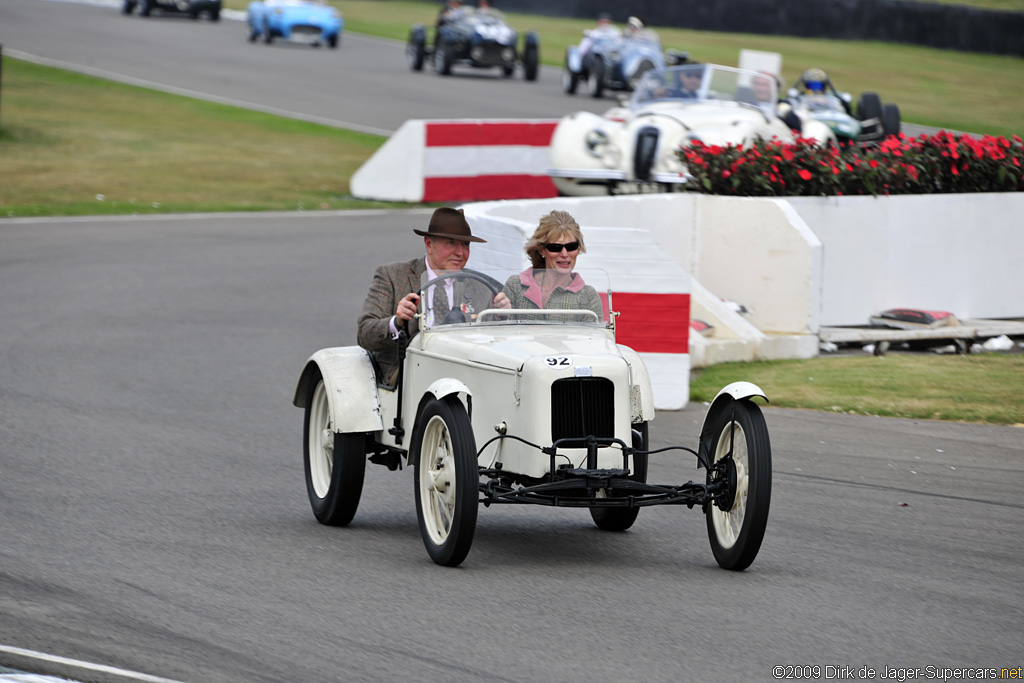 2009 Goodwood Revival-5