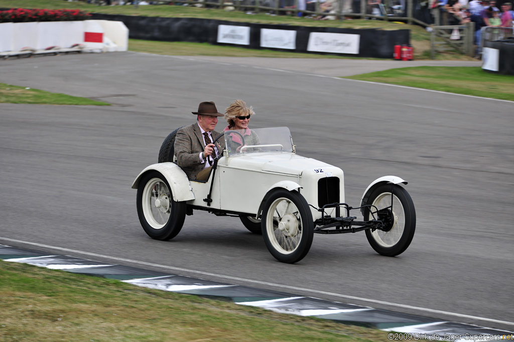 2009 Goodwood Revival-5