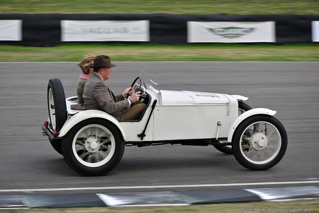 2009 Goodwood Revival-5