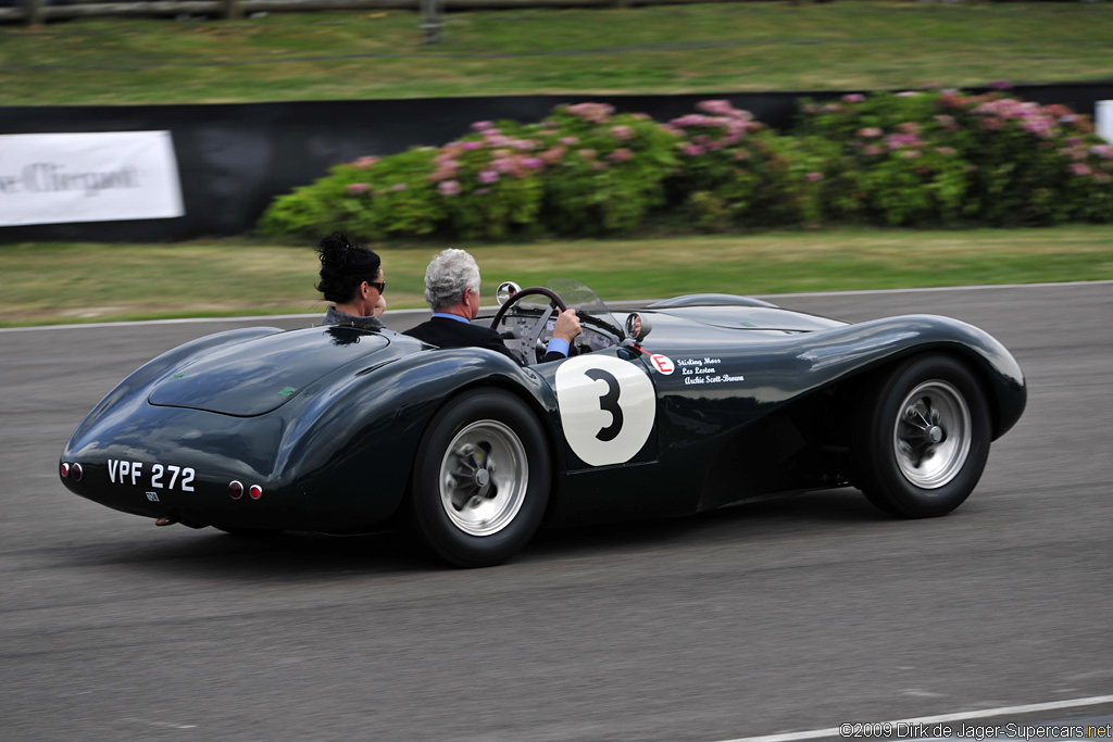 2009 Goodwood Revival-5