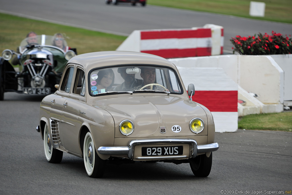 2009 Goodwood Revival-5