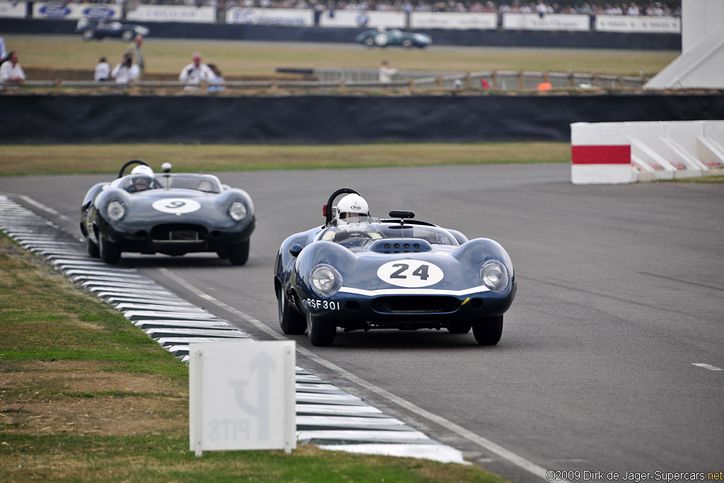 2009 Goodwood Revival-7