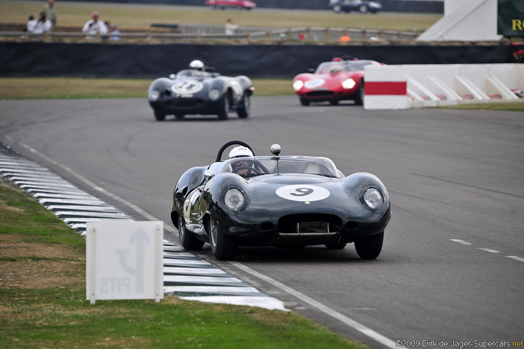 2009 Goodwood Revival-7