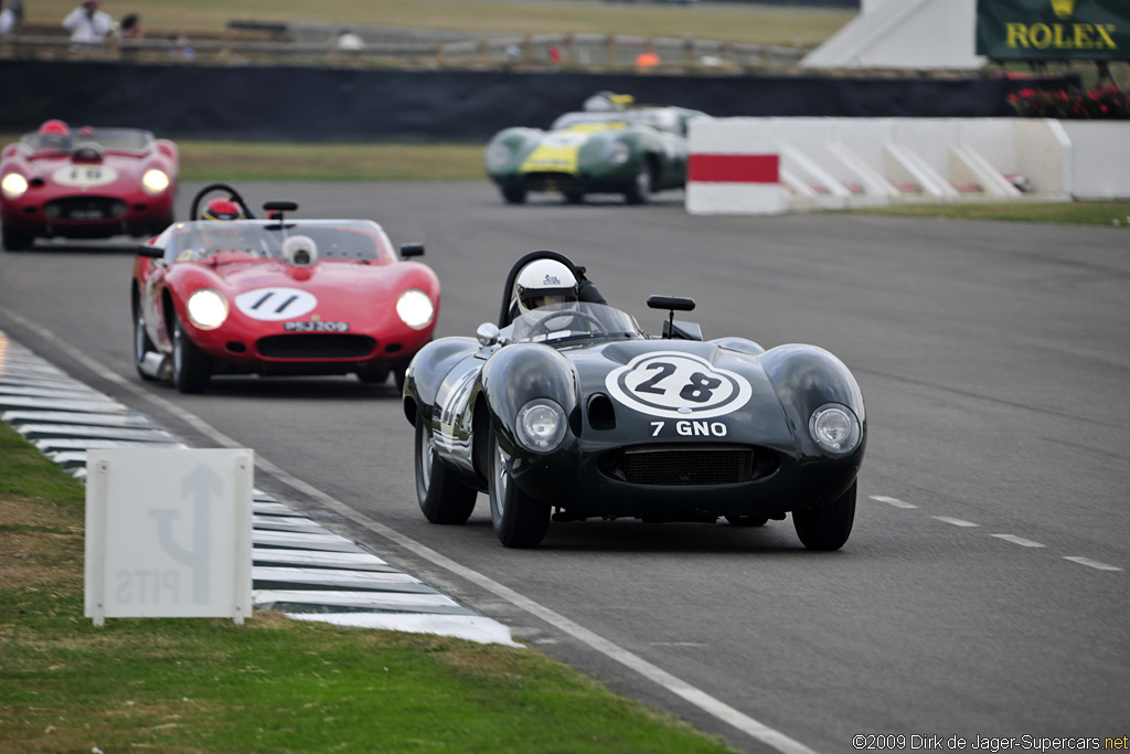 2009 Goodwood Revival-7