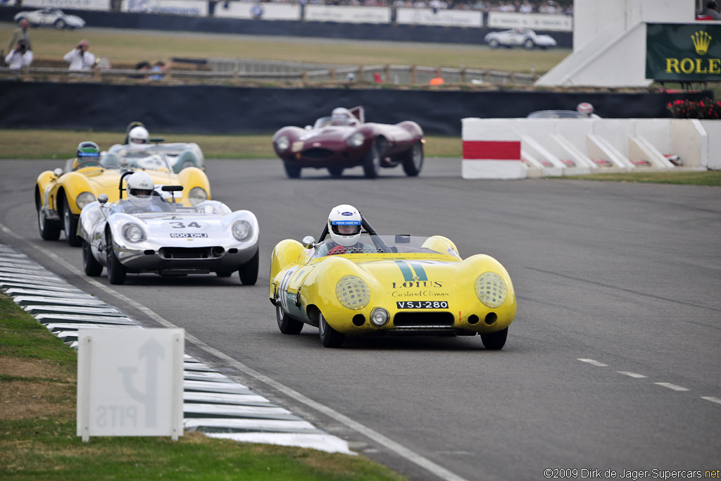 2009 Goodwood Revival-7