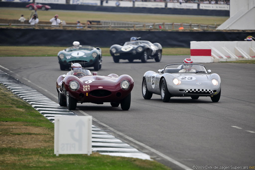 2009 Goodwood Revival-7