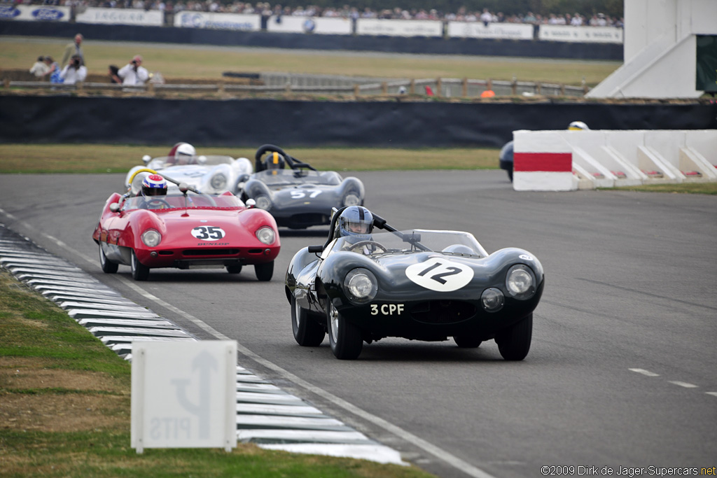 2009 Goodwood Revival-7