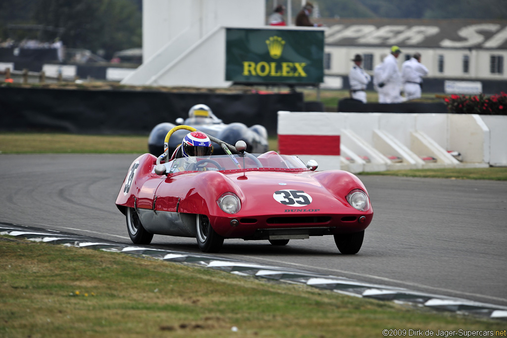 2009 Goodwood Revival-7