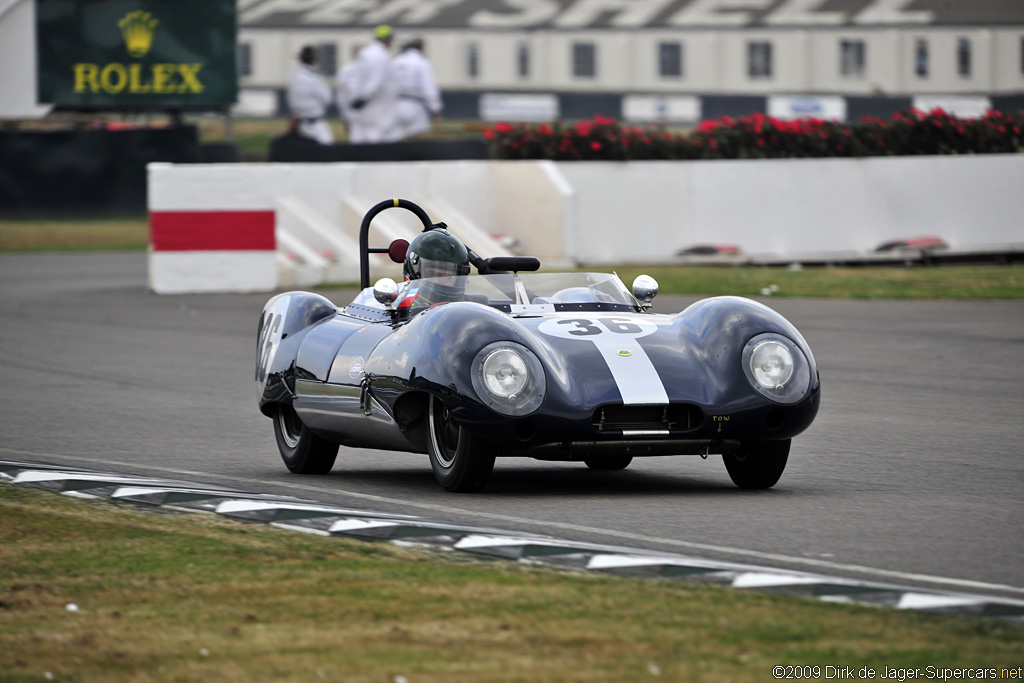 2009 Goodwood Revival-7