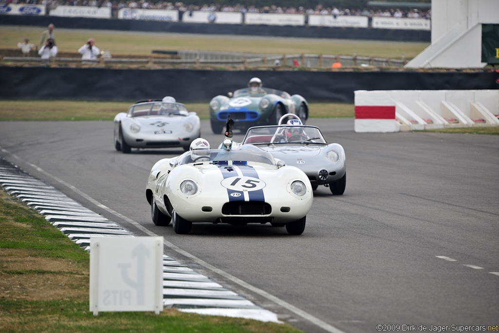 2009 Goodwood Revival-7