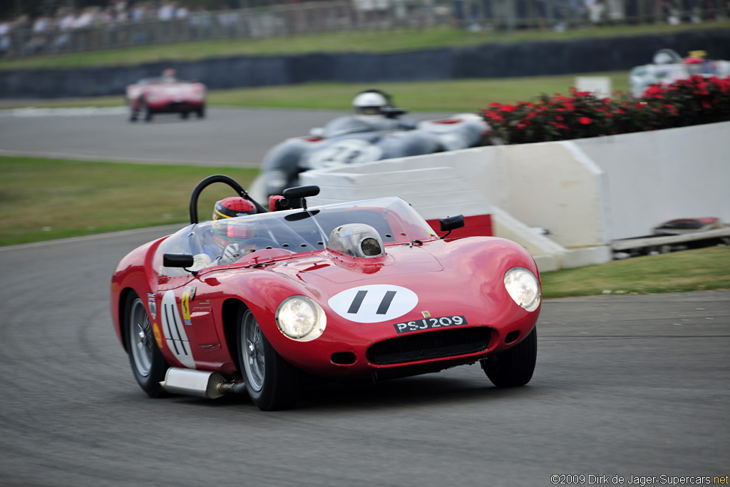 2009 Goodwood Revival-7