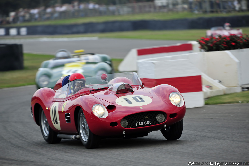 2009 Goodwood Revival-7