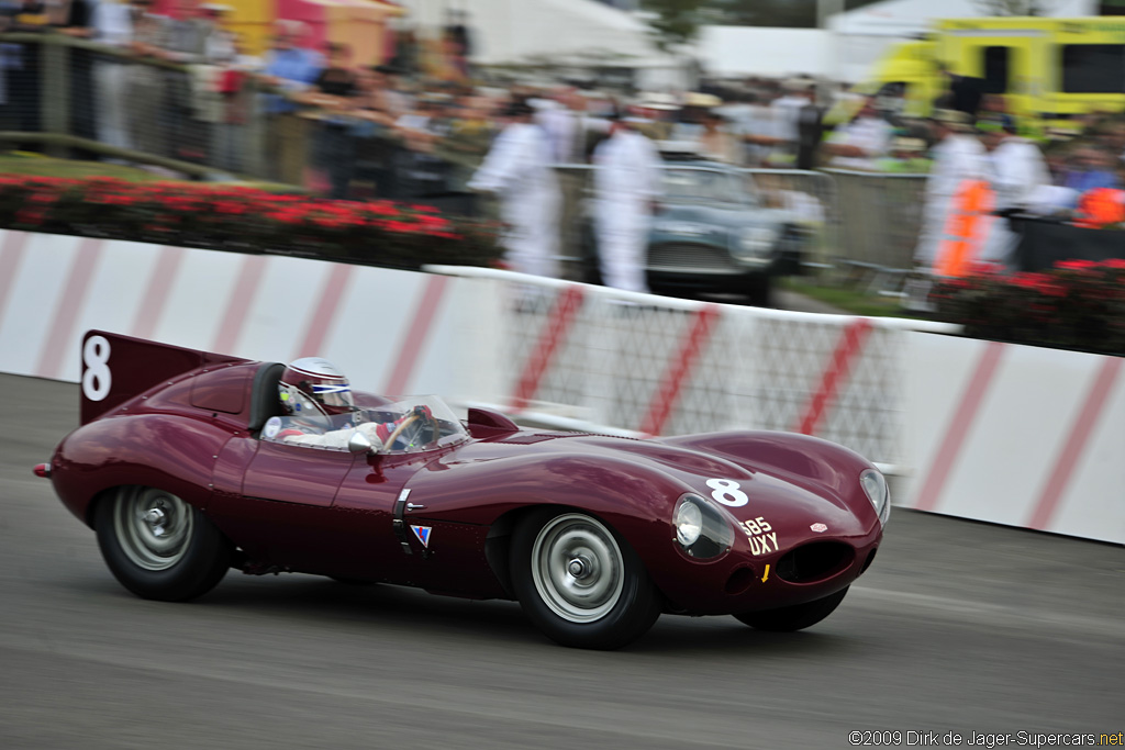 2009 Goodwood Revival-7