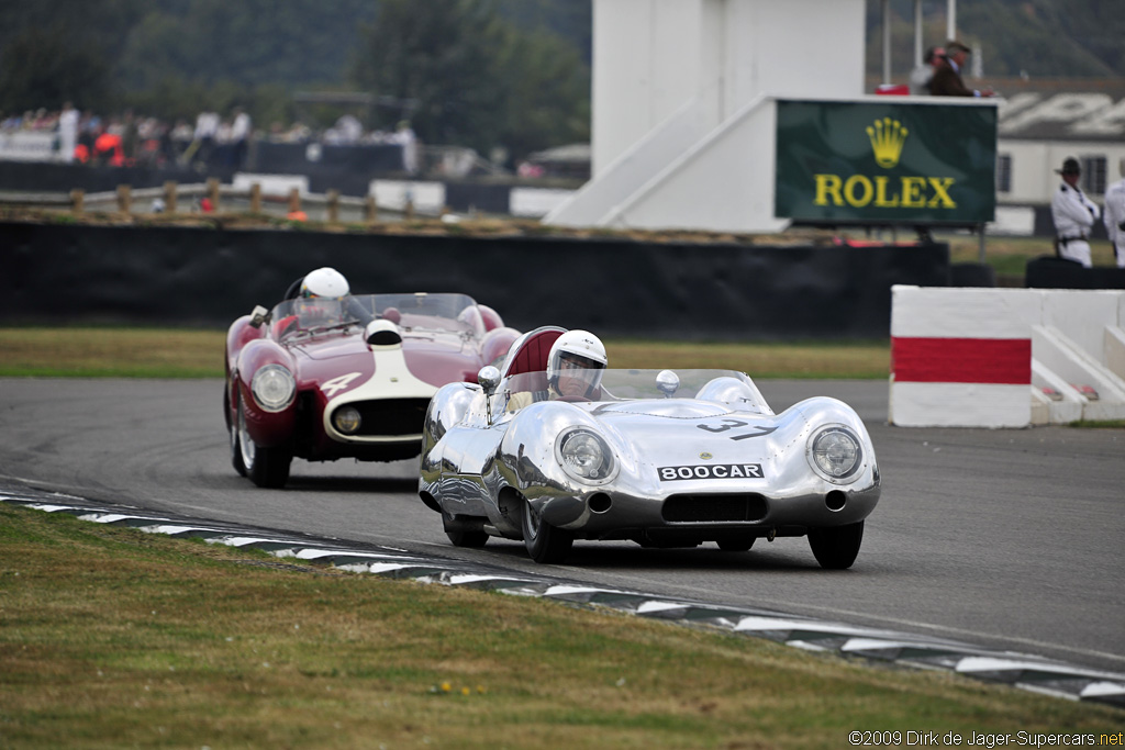 2009 Goodwood Revival-7