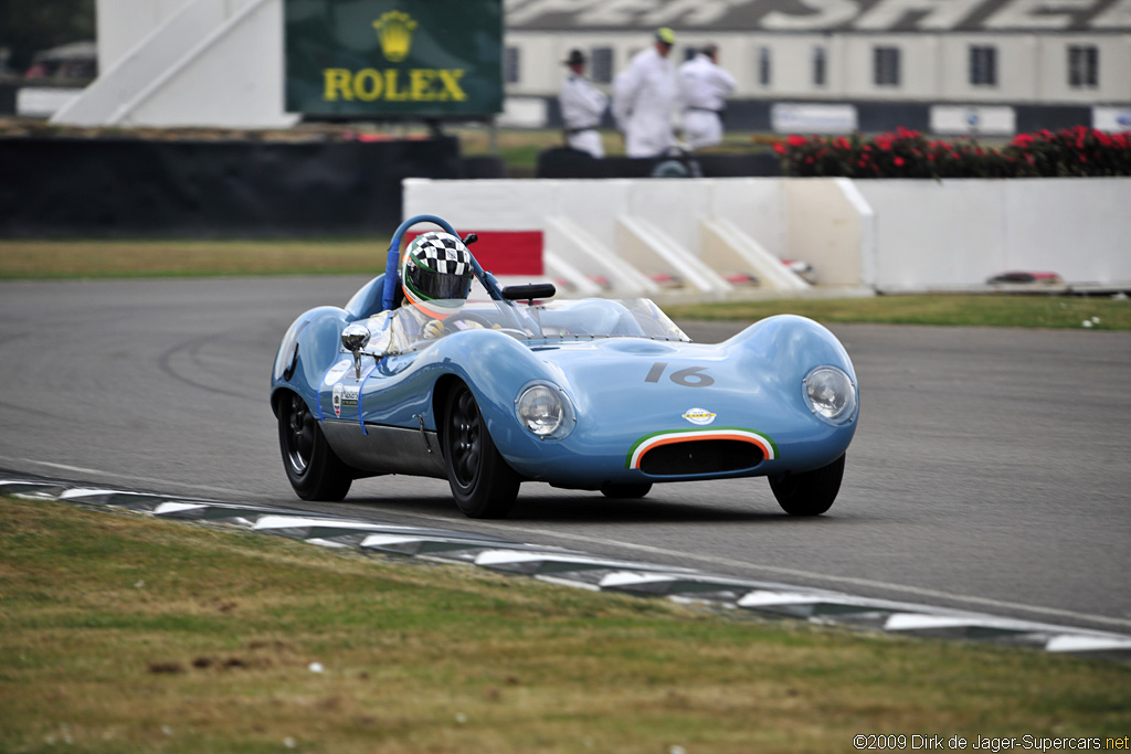 2009 Goodwood Revival-7