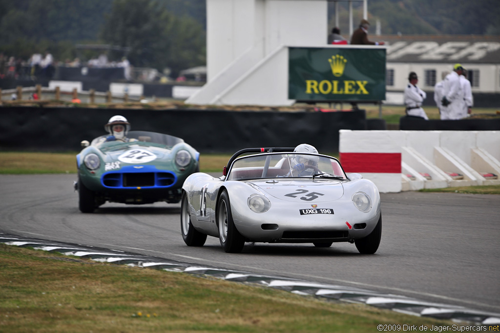 2009 Goodwood Revival-7