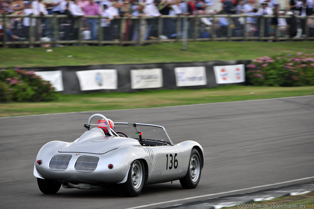 2009 Goodwood Revival-7