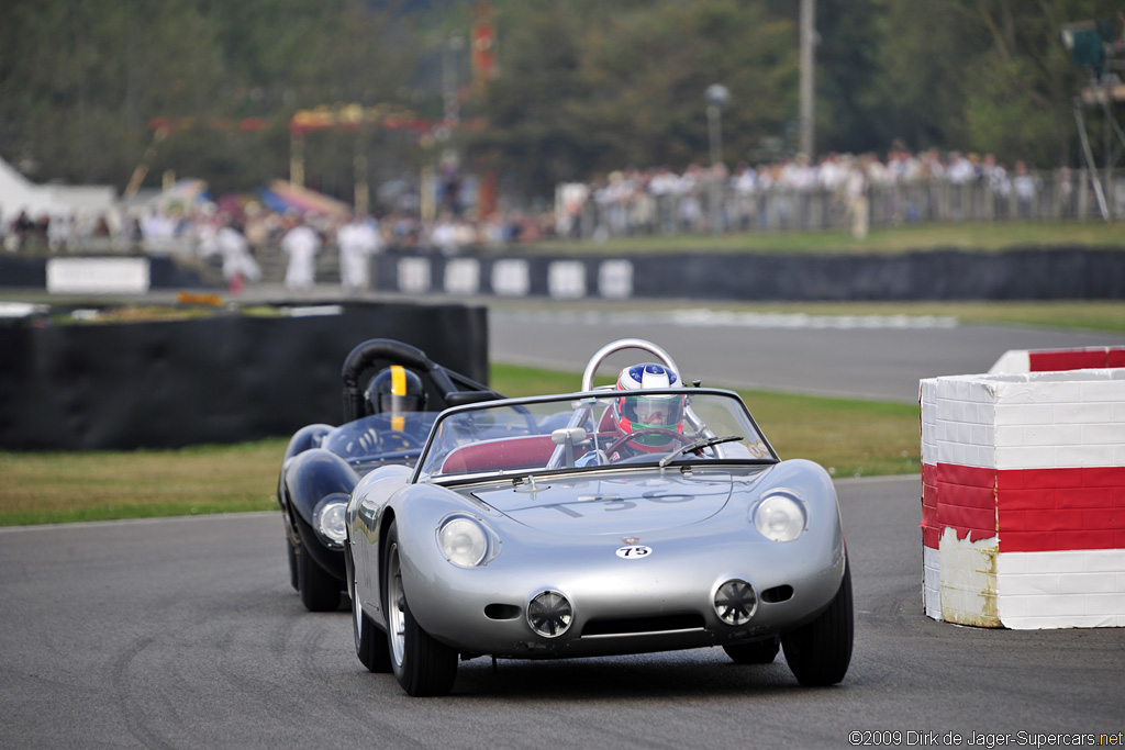 2009 Goodwood Revival-7