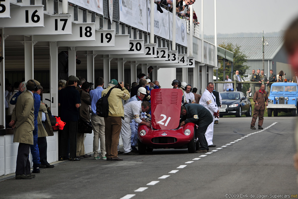 2009 Goodwood Revival-7