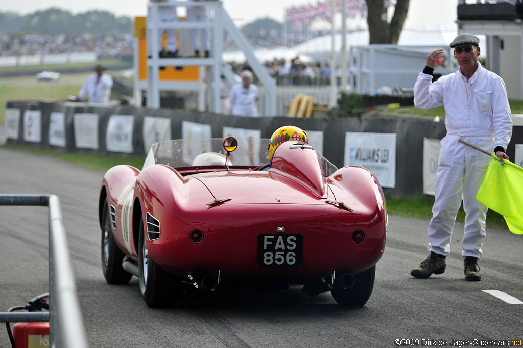 2009 Goodwood Revival-7