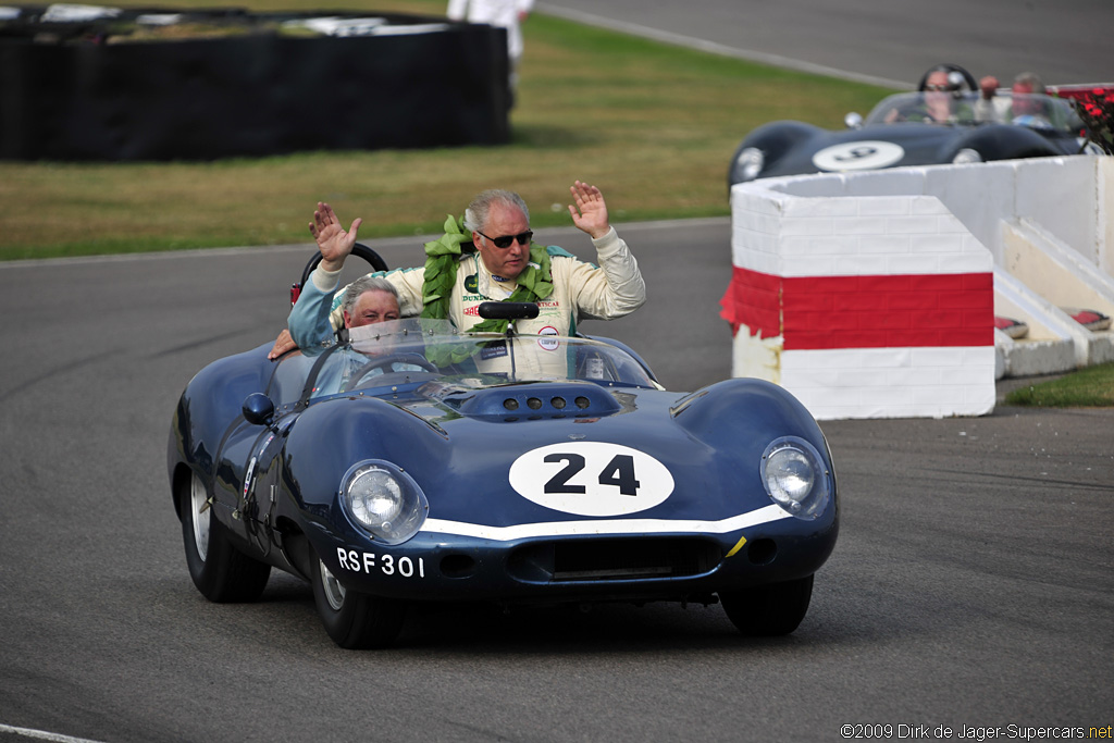 2009 Goodwood Revival-7