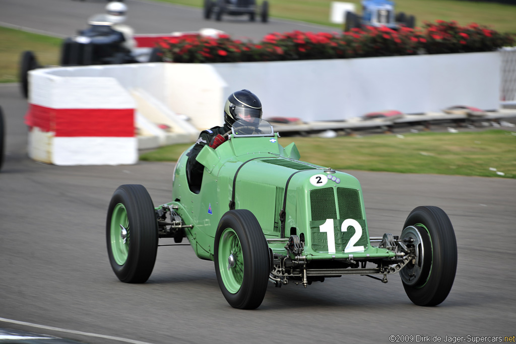 2009 Goodwood Revival-4