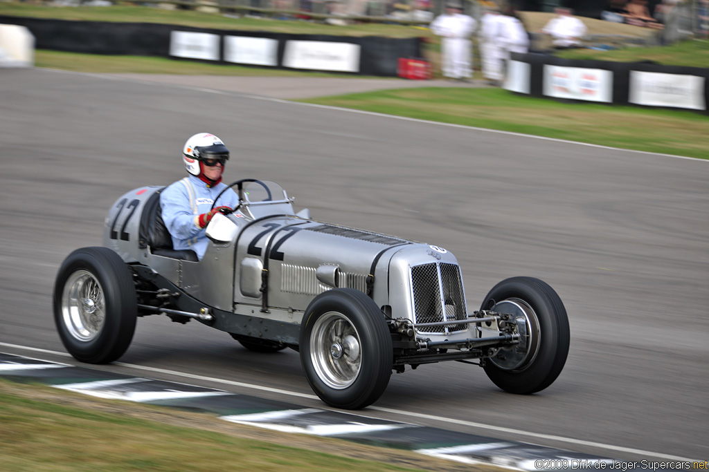 2009 Goodwood Revival-4