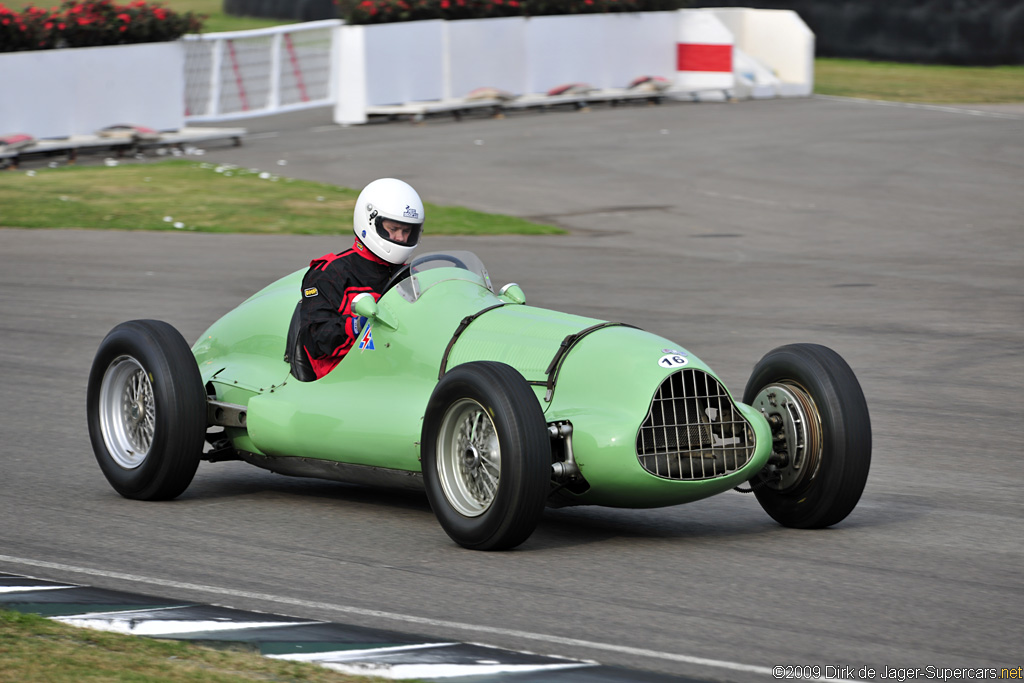 2009 Goodwood Revival-4