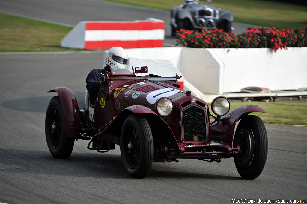 2009 Goodwood Revival-8