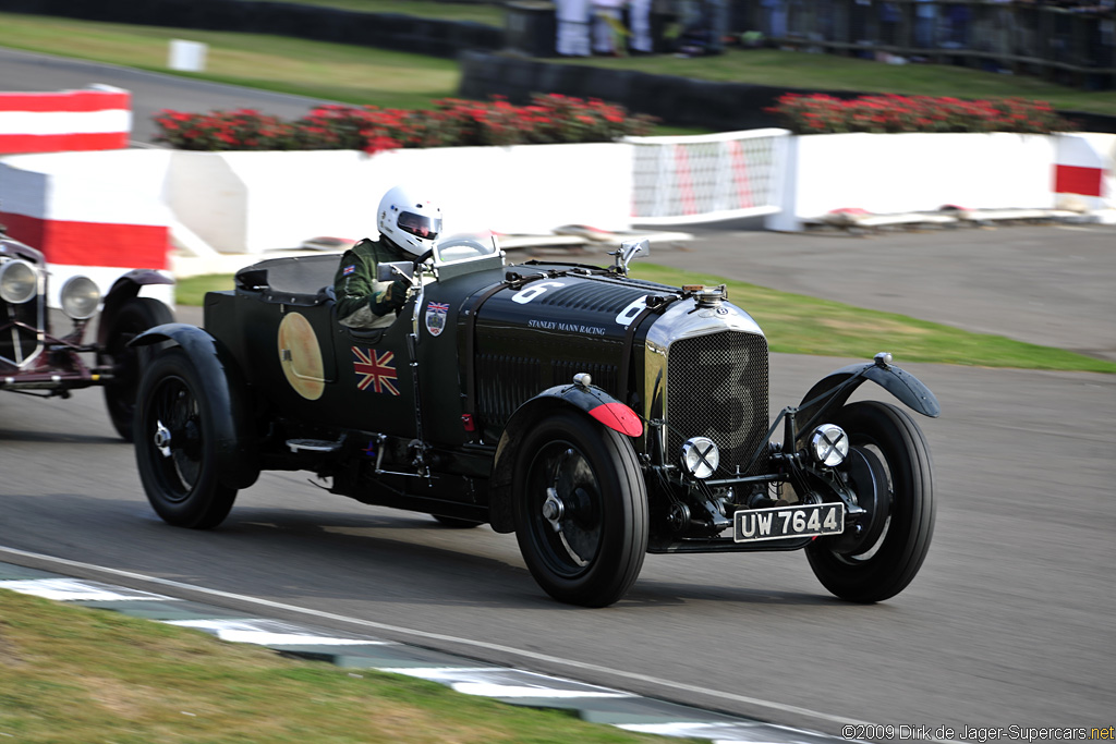 2009 Goodwood Revival-8