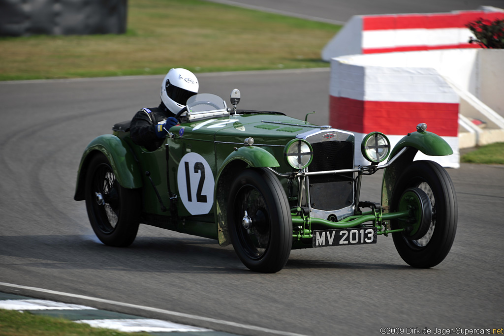 2009 Goodwood Revival-8