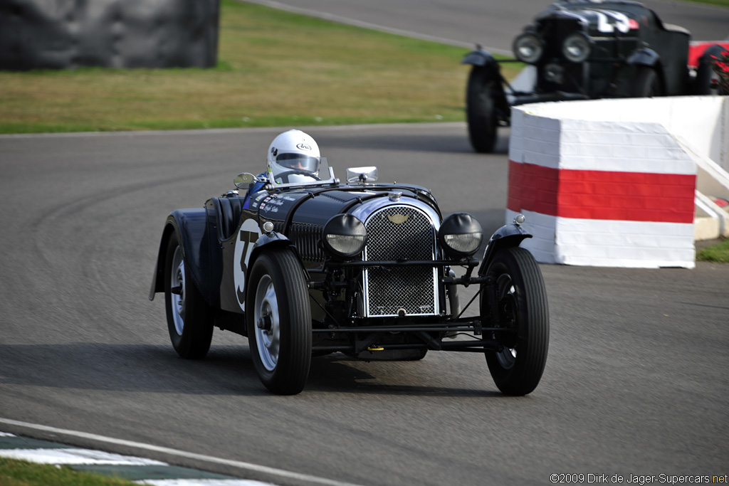 2009 Goodwood Revival-8